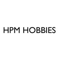 HPM Hobbies coupons